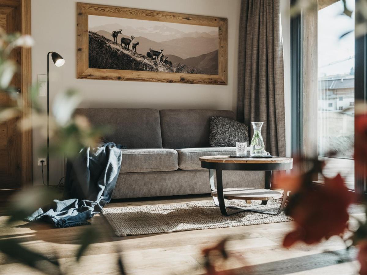 Hotel VAYA Ladis Esterno foto